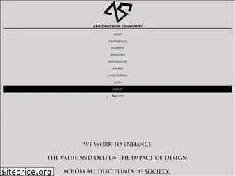 asiadesigners.com