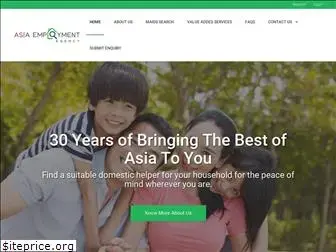 asiaemployment.com.sg