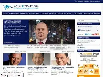asiaetrading.com
