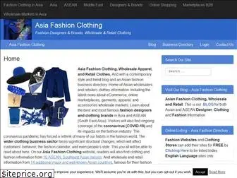 asiafashionclothing.com