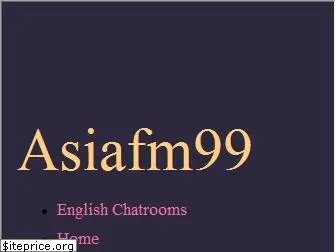 asiafm99.com