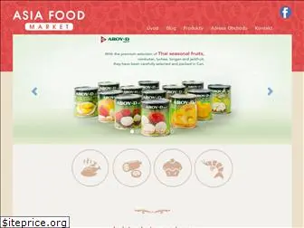 asiafoodsk.com