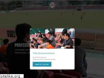 asiafootballshowcase.com