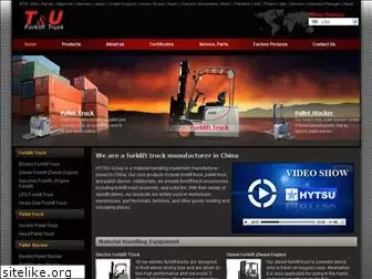 asiaforklifts.com