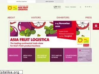 asiafruitlogistica.com