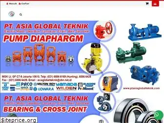 asiaglobal-teknik.com