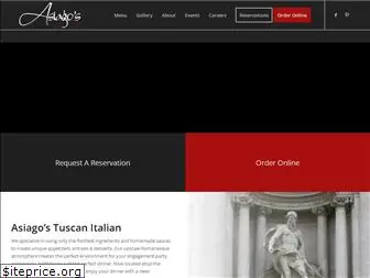 asiagostuscanitalian.com