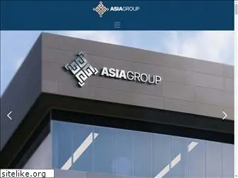 asiagroup.org