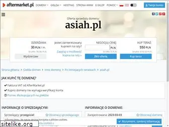 asiah.pl