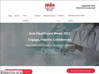 asiahealthcaresummit.com