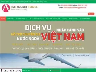 asiaholiday.com.vn