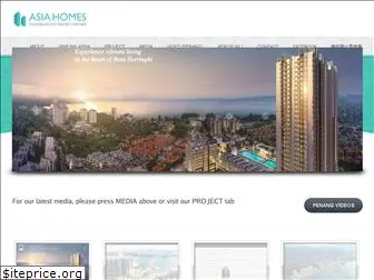 asiahomes.com.hk