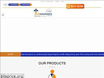 asiainsurance.com.pk