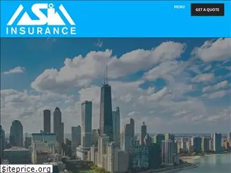 asiainsurance.com