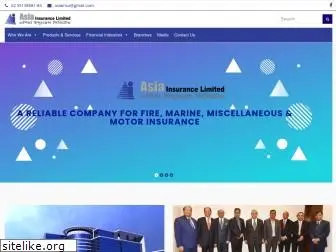 asiainsurancebd.com