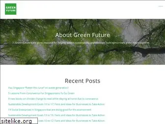 asiaisgreen.com