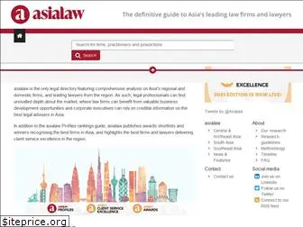 asialaw.com