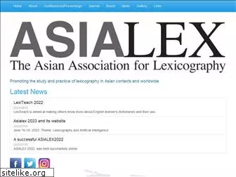 asialex.org