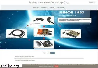 asialink-tech.com