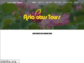 asialotustours.com