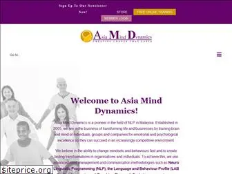 asiaminddynamics.com