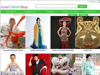 asian-culture-shop.com