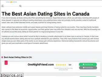 asian-dating.ca