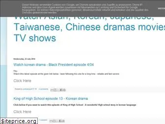 asian-drama-shows.blogspot.com