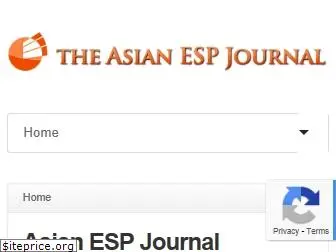 asian-esp-journal.com