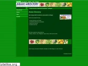 asian-grocery.ch