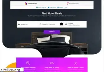 asian-hotels.com