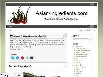 asian-ingredients.com