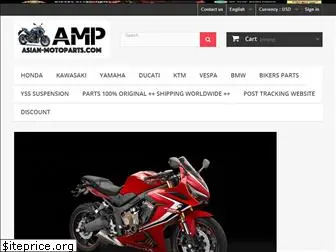 asian-motoparts.com