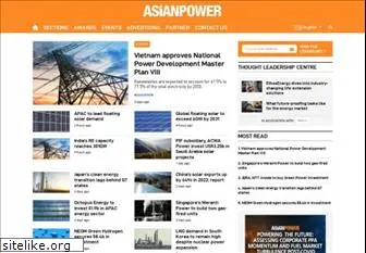 asian-power.com