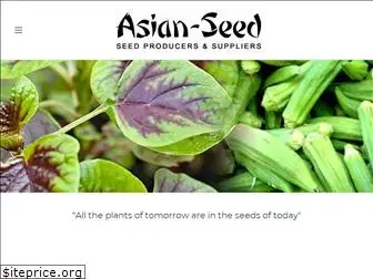 asian-seed.co.nz