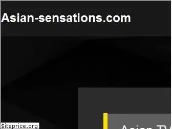 asian-sensations.com