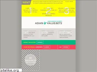 asian-valuebets.com