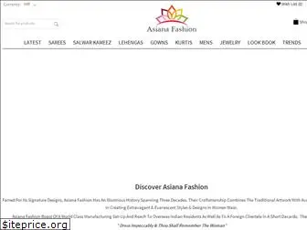 asianafashion.com