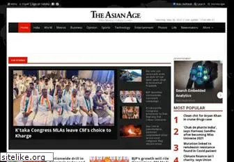 asianage.com