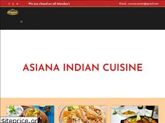 asianaindiancuisine.com