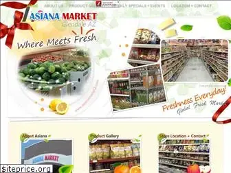 asianamarket2.com