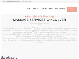 asianangelsmassagewa.com