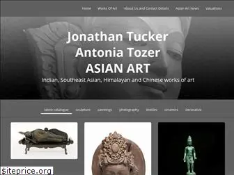 asianartresource.com