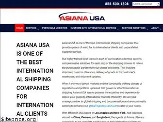 asianausa.com