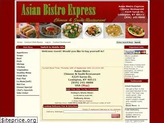 asianbistroexpressdelivery.com