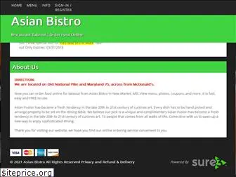 asianbistroonline.com