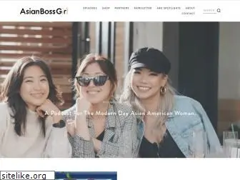 asianbossgirl.com