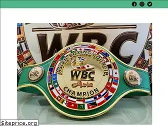 asianboxingcouncil.com