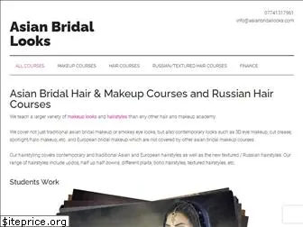 asianbridallooks.com