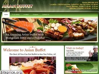 asianbuffetaz.com